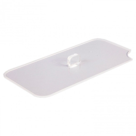 Tapa Plexiglass 28X14